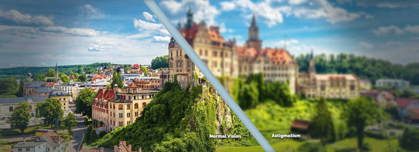 Astigmatism Treatment in Highlands Ranch