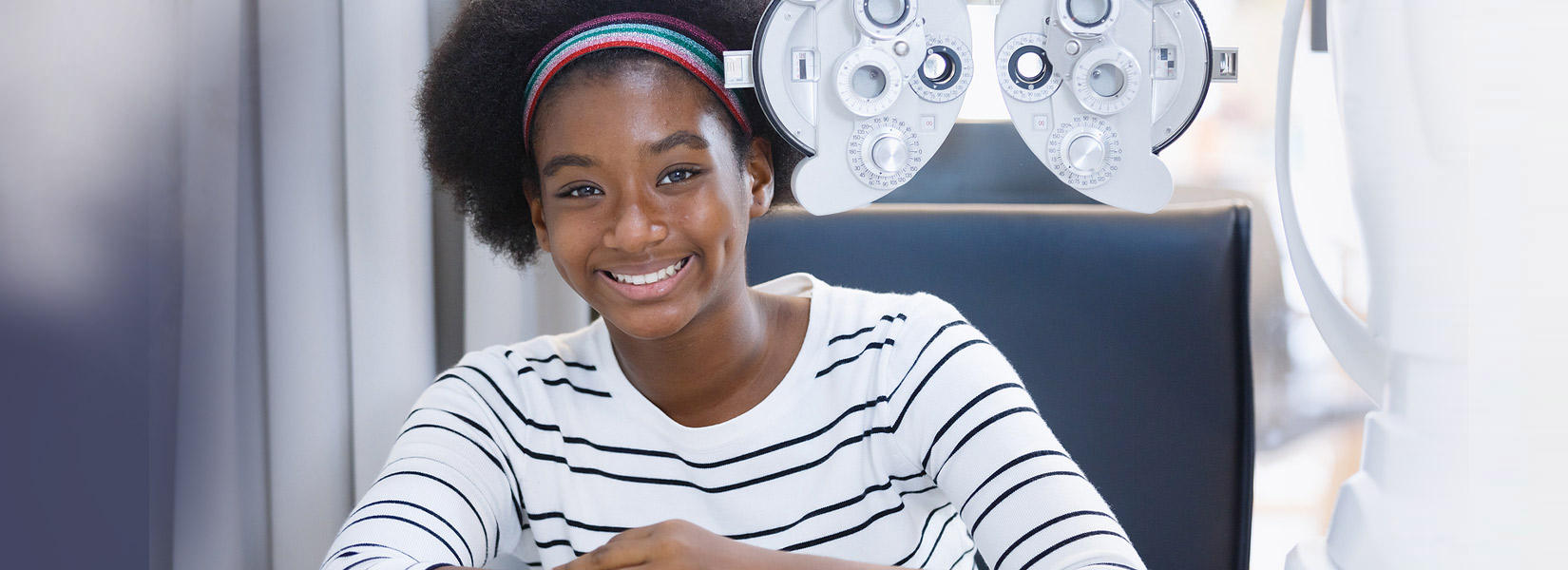 Comprehensive Eye Exams in Highlands Ranch