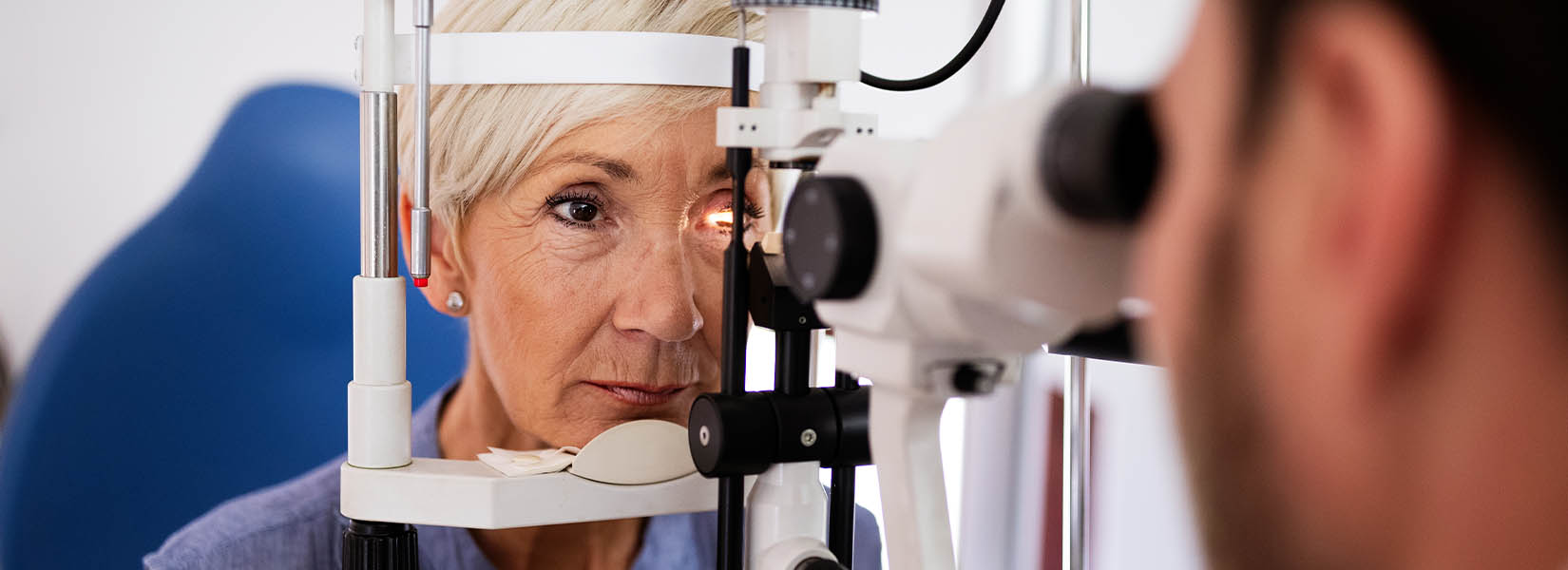 Preserve Your Vision With Highlands Ranch HD Eye Care