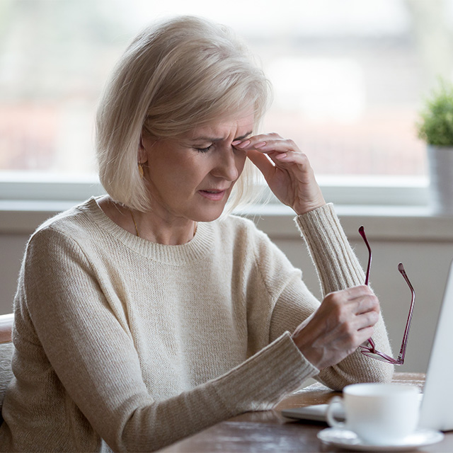 Vision Therapy in Highlands Ranch