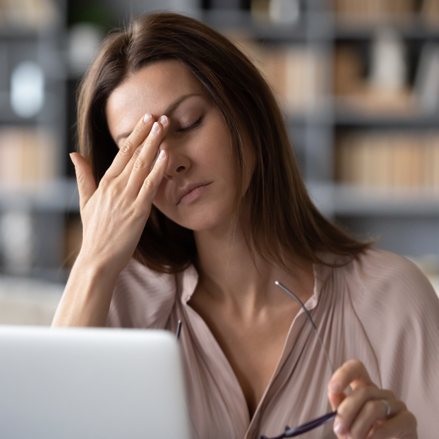 Vision Therapy in Highlands Ranch