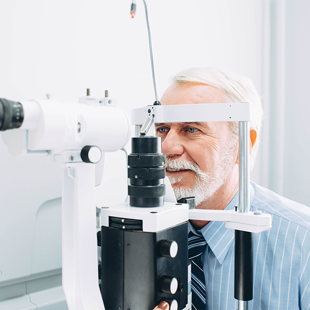 Vision Therapy in Highlands Ranch