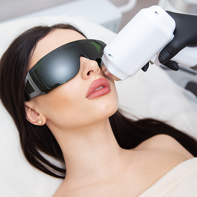 Vision Therapy in Highlands Ranch