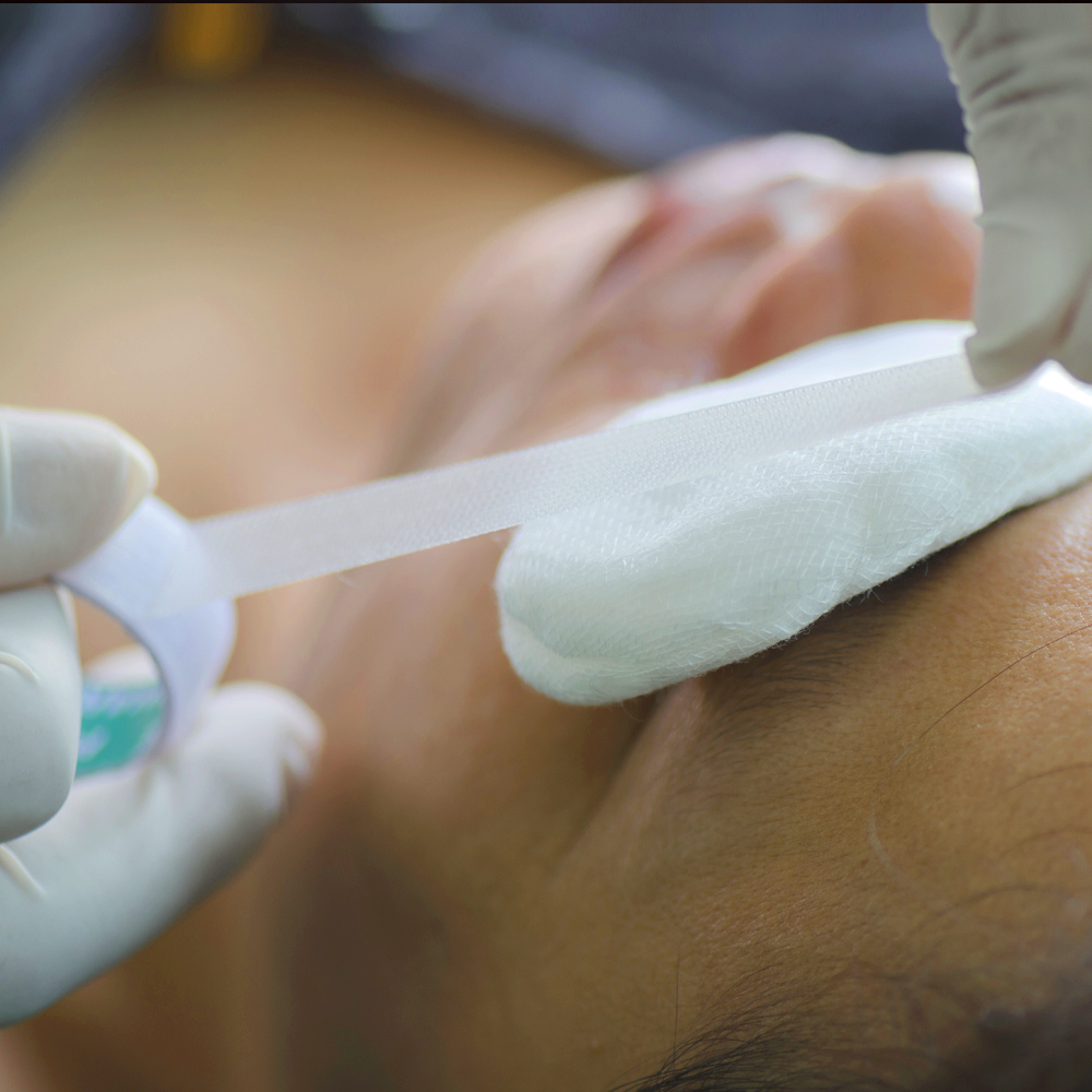 eye emergency treated at Highlands Ranch HD Eye Care