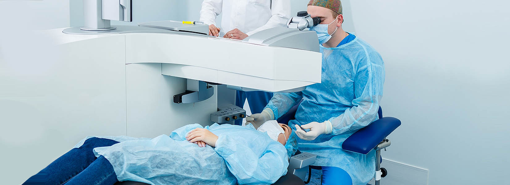 Glaucoma Treatment in Highlands Ranch