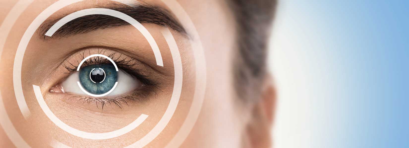 LASIK & Refractive Surgery Co-Management in Highlands Ranch