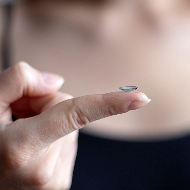 Vision Therapy in Highlands Ranch