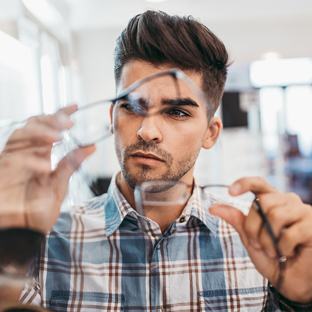 Vision Therapy in Highlands Ranch