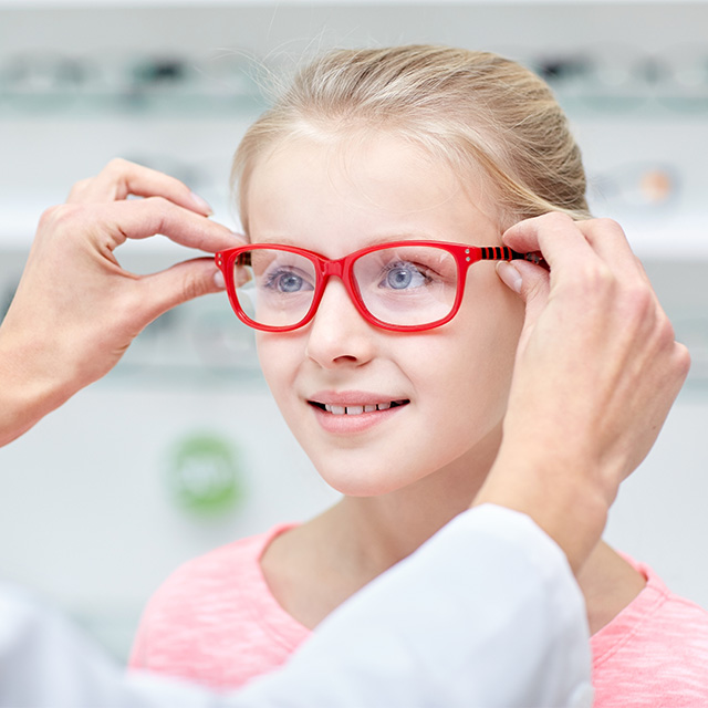 Vision Therapy in Highlands Ranch